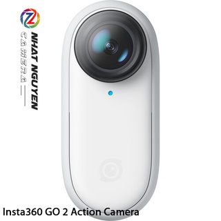 Mua Insta360 GO 2 Action Camera 32Gb / 64Gb - Camera hành động Insta360 GO 2 - Bảo hành 12 tháng