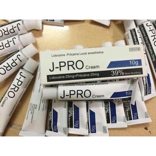 Tinh chất kem J PRO Cream 39.9