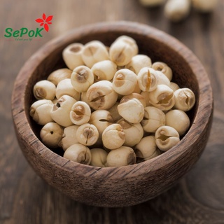 Hạt Sen Khô-100g/500g-SePok