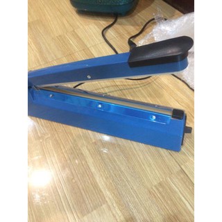 MÁY ÉP MIỆNG BỌC  30CM TẶNG DÂY NHIỆT