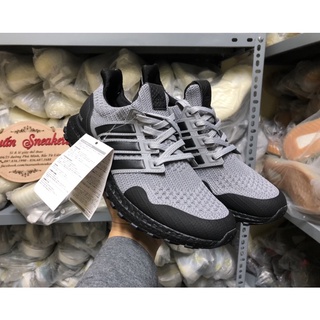 Giày Ultra Boost GOT Đen xám