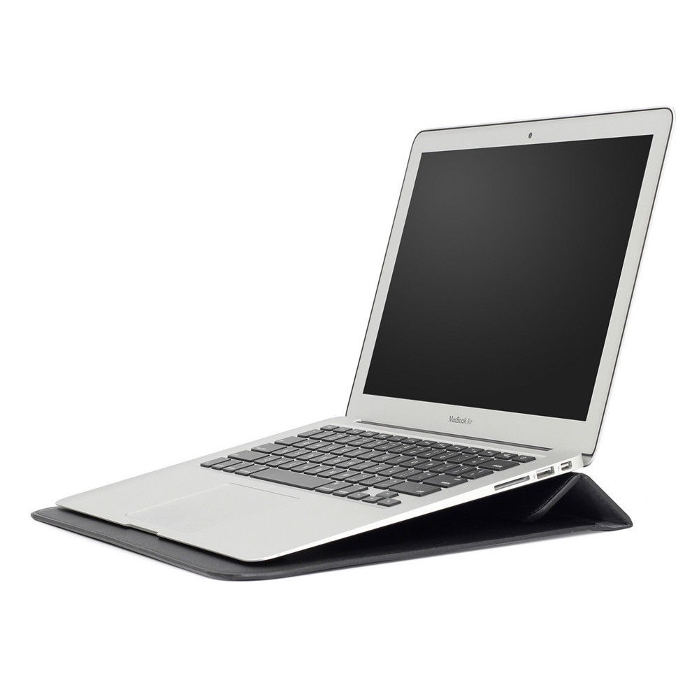 Túi Da Đựng Macbook Pro 15 "a1286 Với Cd-rom Ốp