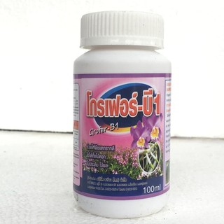 Phân bón kích ra rễ Super - B1 Thái 100ml