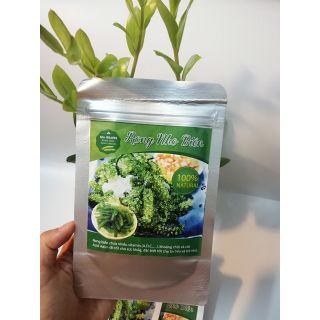 Rong Nho Ninh Thuận Loại 1 (COMBO 2 Gói Tặng 1 sốt mè rang)