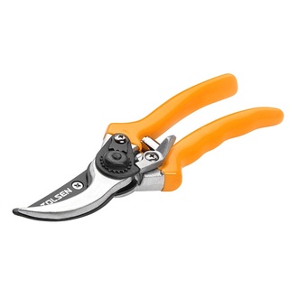 Kéo cắt cành cán vàng 200mm - 31022