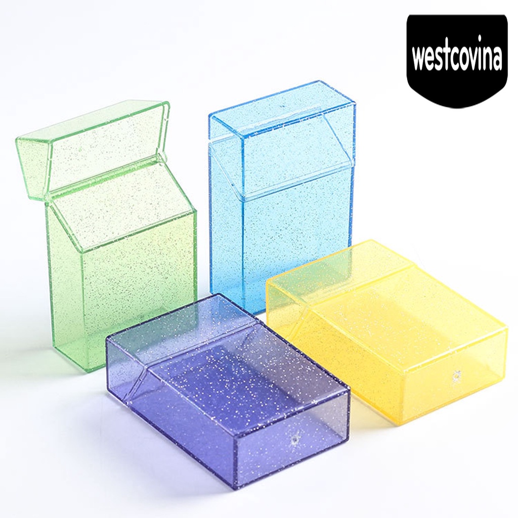 [Hot]☀ Ốp Lưng Trong Suốt Lấp Lánh Cho Hun Khói