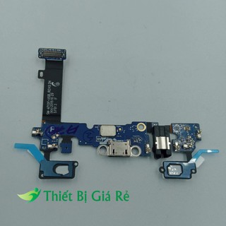 Chân Sạc Samsung A7 2016 Full Bộ