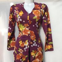ÁO BÀ BA LẺ NHIỀU MẪU SỐ 1
