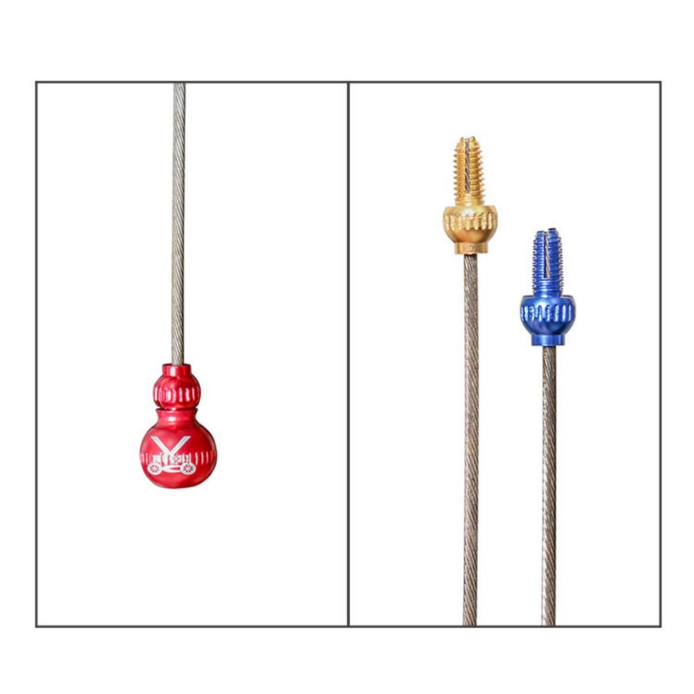 Nắp Đậy Dây Cáp Phanh Xe Đạp Chuyên Dụng Ốp