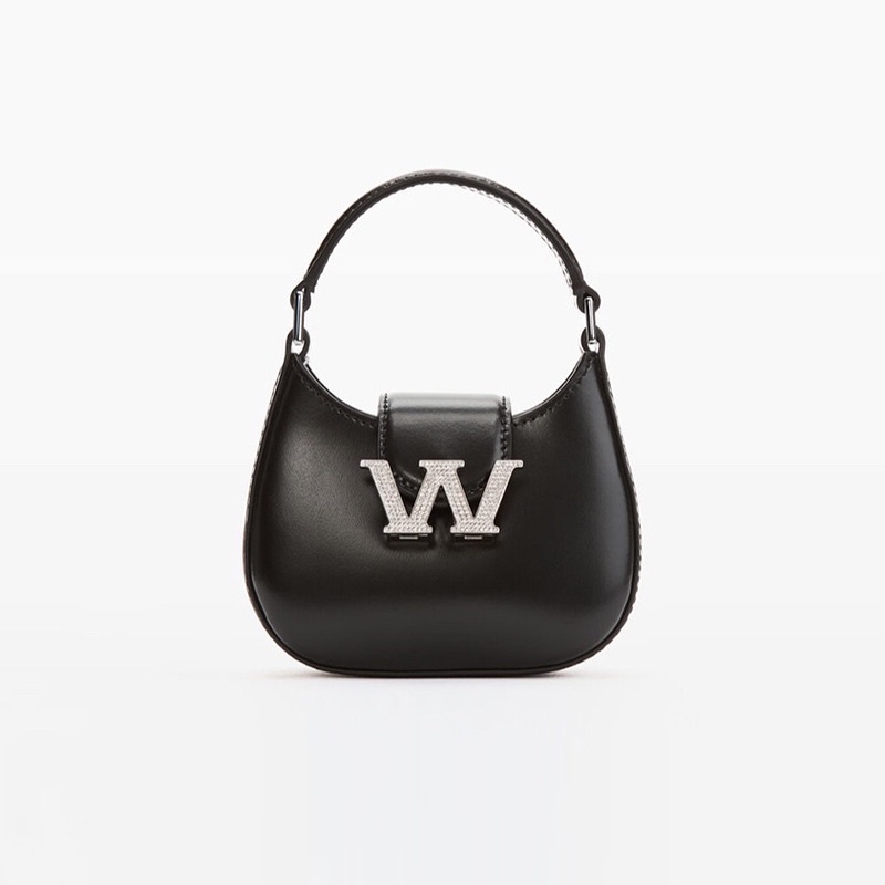 Túi xách nữ Wang bản mini size 14