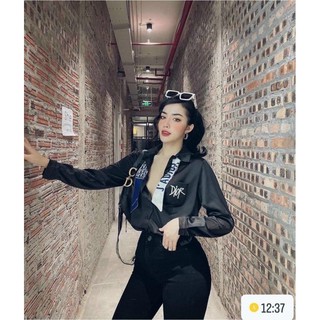 Áo sơ mi dior