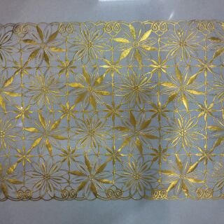 Khăn trải bàn 30*45cm