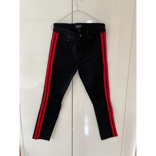 quần jean nam size 31