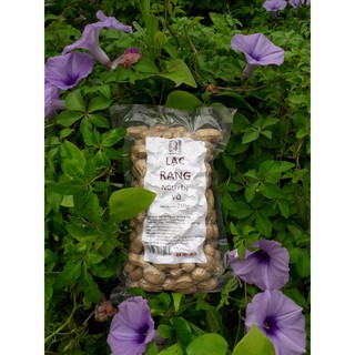 Lạc rang nguyên vỏ khang hy 250g