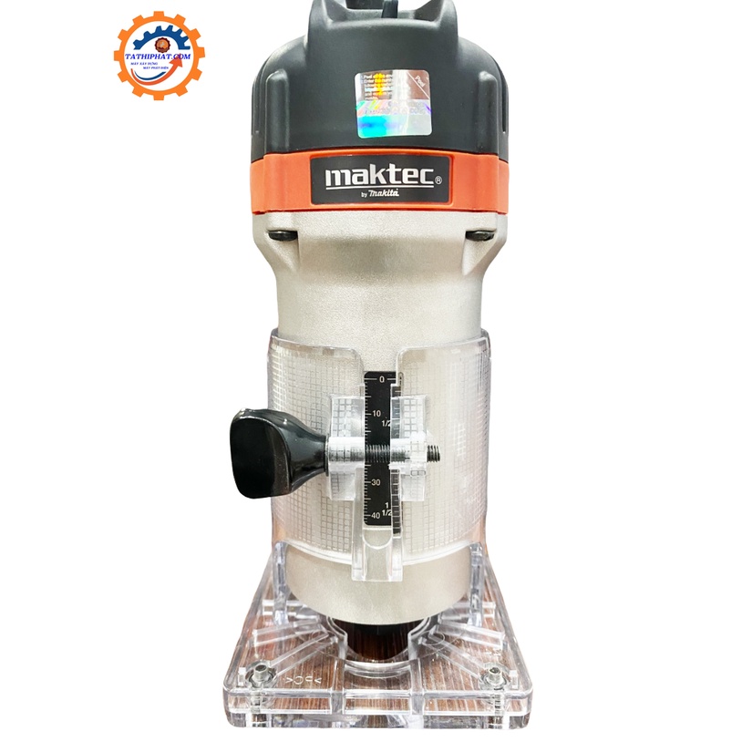Máy phay gỗ MAKTEC MT370 chính hãng