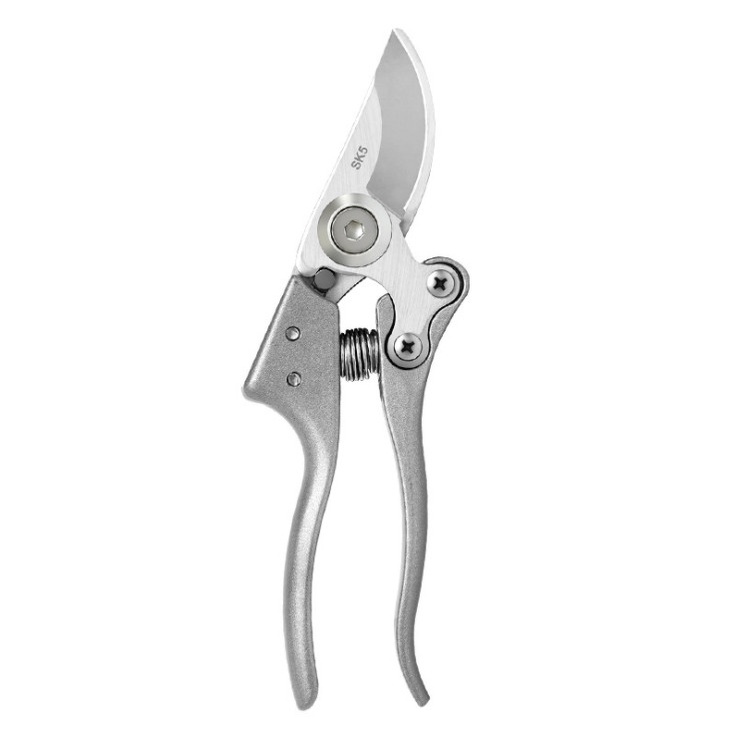 Kéo Cắt Cành Cây Kéo Tỉa Lưỡi Thép SK5 Nhật Bản Siêu Sắc