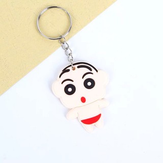 Móc chìa khoá dẻo