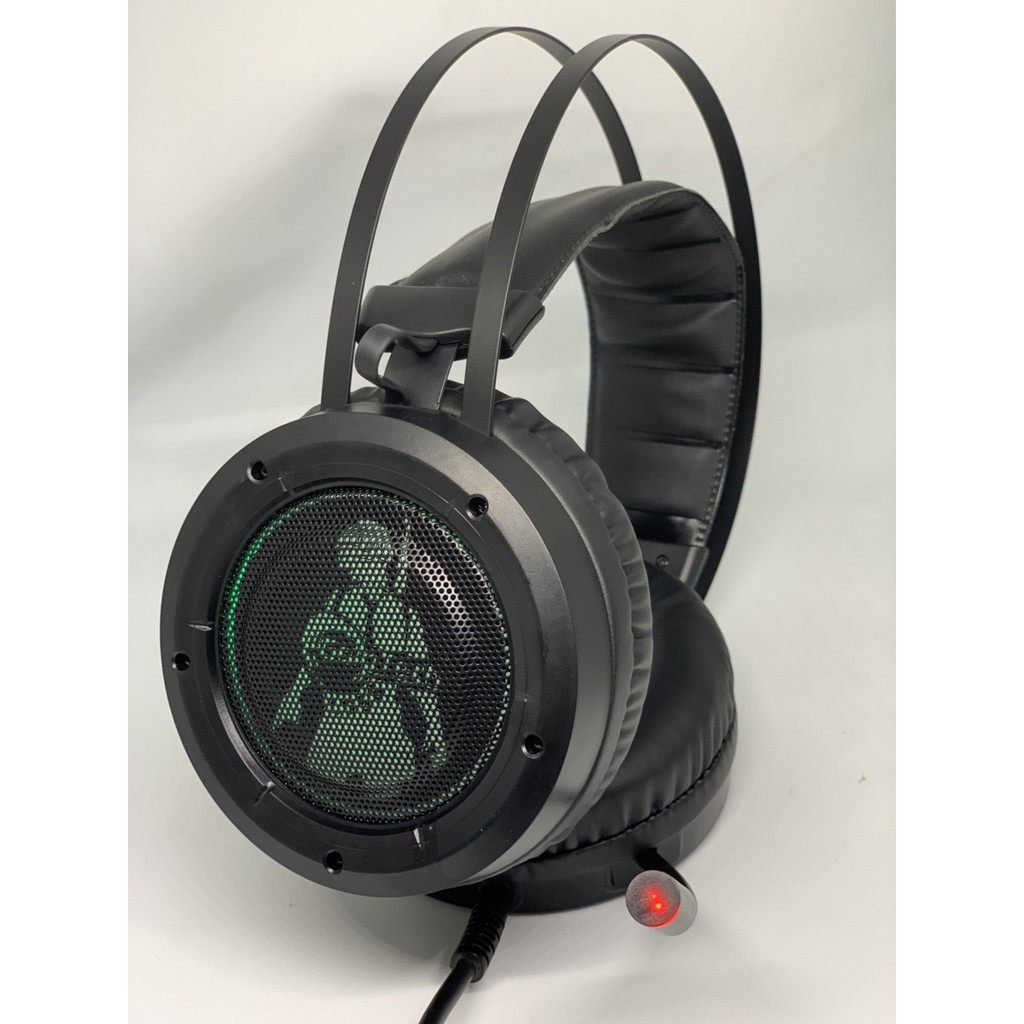 Tai nghe chuyên game Goldtech LD68 có mic