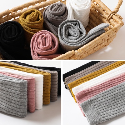 Quần legging, quần tất mềm mịn co giãn tốt cho bé 0-30 tháng