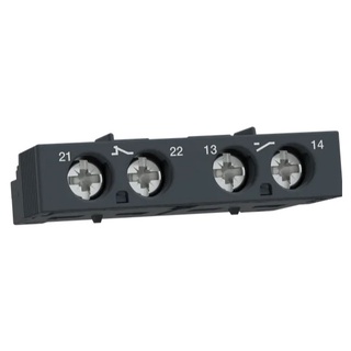 Tiếp điểm phụ Schneider GVAE11