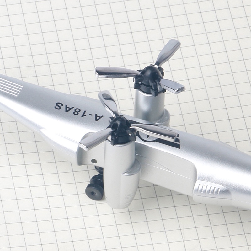 Máy Bay Trực Thăng Sáng Tạo Ngòi 0.5mm