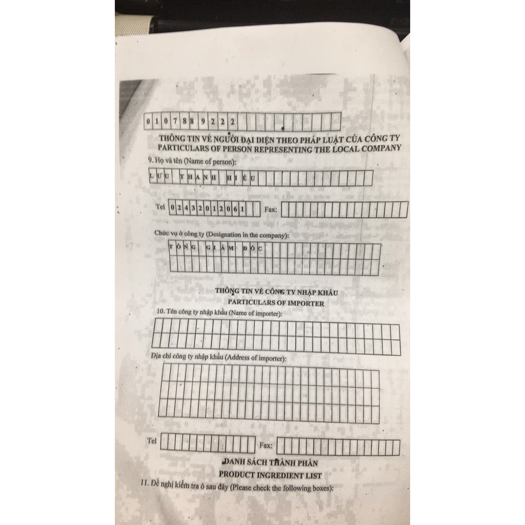 Serum Hispa Gold skin 24k – Tinh chất vàng giúp da trắng sáng,mịn màng, ngăn ngừa lão hóa (30ml)