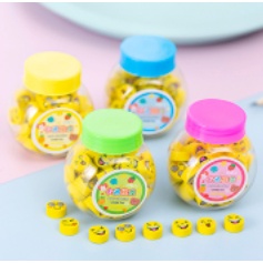 Tẩy hộp 50 món T115 gôm cute dễ thương