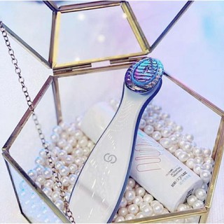 Máy Nuskin Ageloc Boost Chống Lão Hóa Trị Nám Nâng Trắng da Cơ