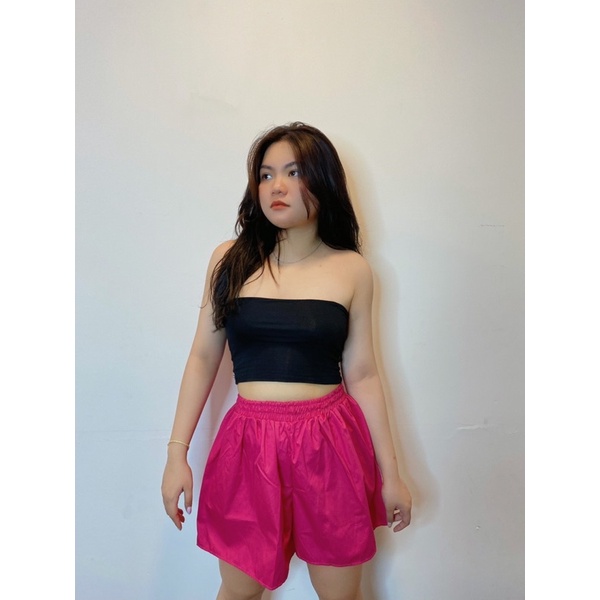 QUẦN SHORT MÀU MÙA HÈ - Q52