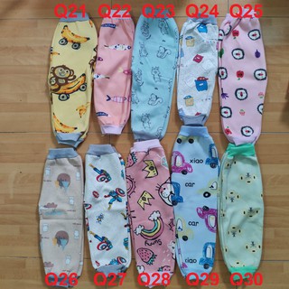 Quần nỉ bông trẻ em sơ sinh đến 4 tuổi 5 tuổi bé trai bé gái-shopsire