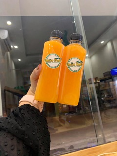 Tem dán sản phẩm