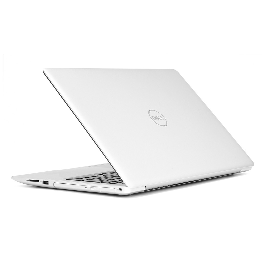 Laptop Dell Inspiron N5570 M5I5238 Bạc i5-8250U I 4GB I 1TB I Radeon M530 2GB I 15.6"FHD | BigBuy360 - bigbuy360.vn