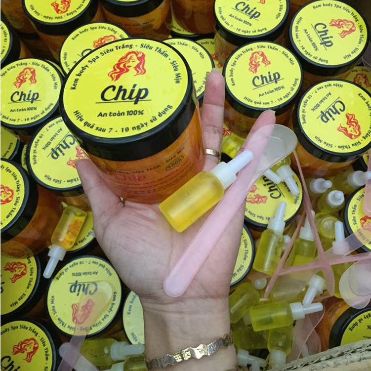 [Ảnh thật] body cốt bạch 2 tầng CHIP | BigBuy360 - bigbuy360.vn