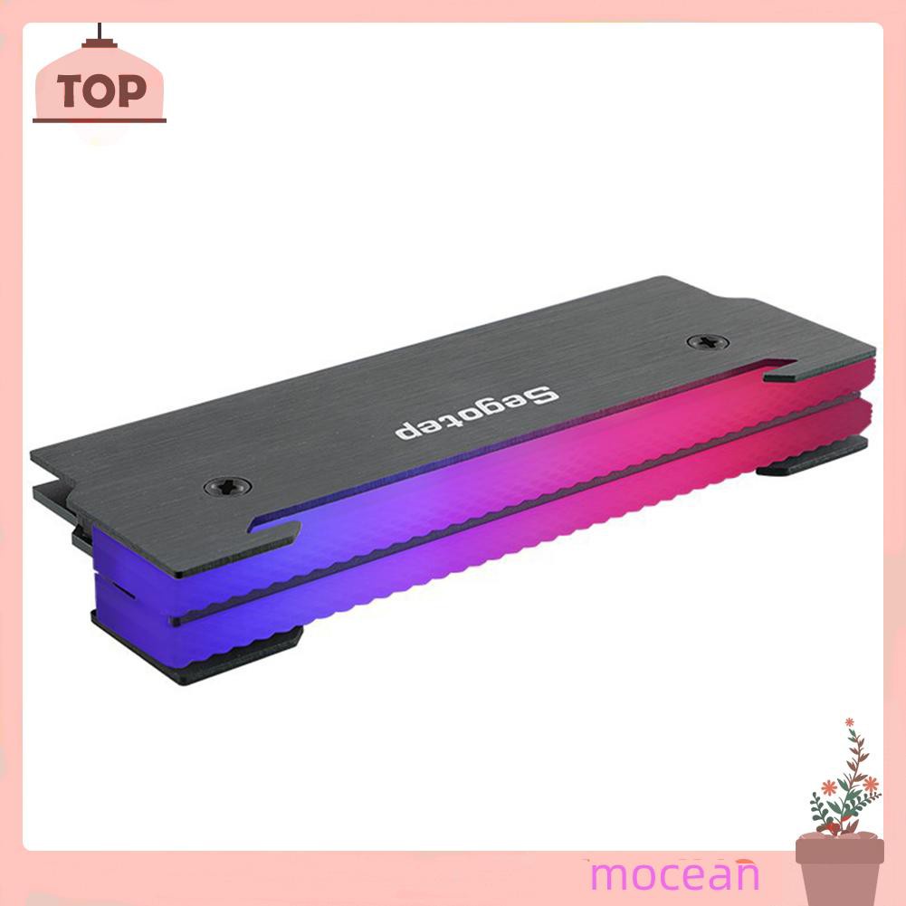 Bộ Tản Nhiệt Mocean Segotep Nc4