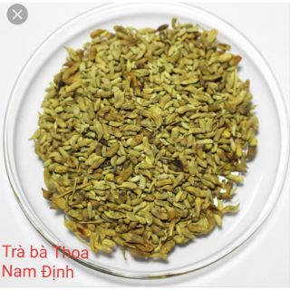 Trà hoa hòe Nam Định loại đặc biệt