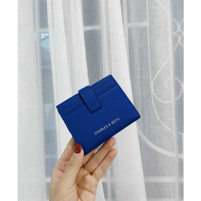 🆘XẢ HÀng MÙA DỊCH🆘🆘Ví ngắn CNK🆘🆘🆘