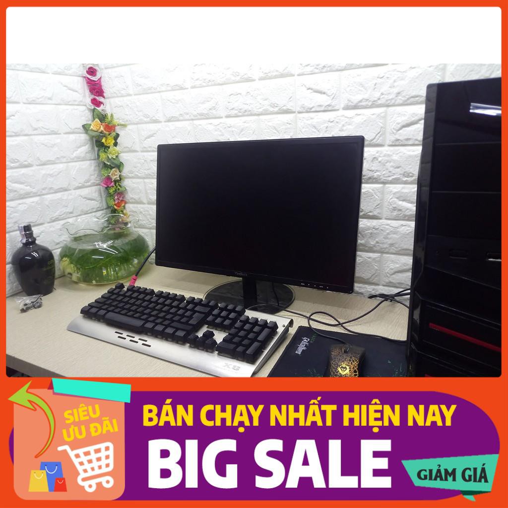 HÀNG CHÍNH HÃNG -  [ chip G ram 8G ] Bộ máy tính chơi game LOL GTA V CF phím chuột đầy đủ | BigBuy360 - bigbuy360.vn