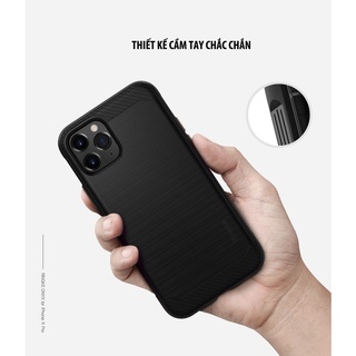 Ốp lưng iPhone 11 Pro Max Ringke Onyx
