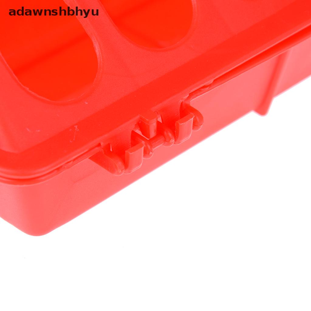 1 Dụng Cụ Cho Gà Ăn Bằng Nhựa Dạng Lật