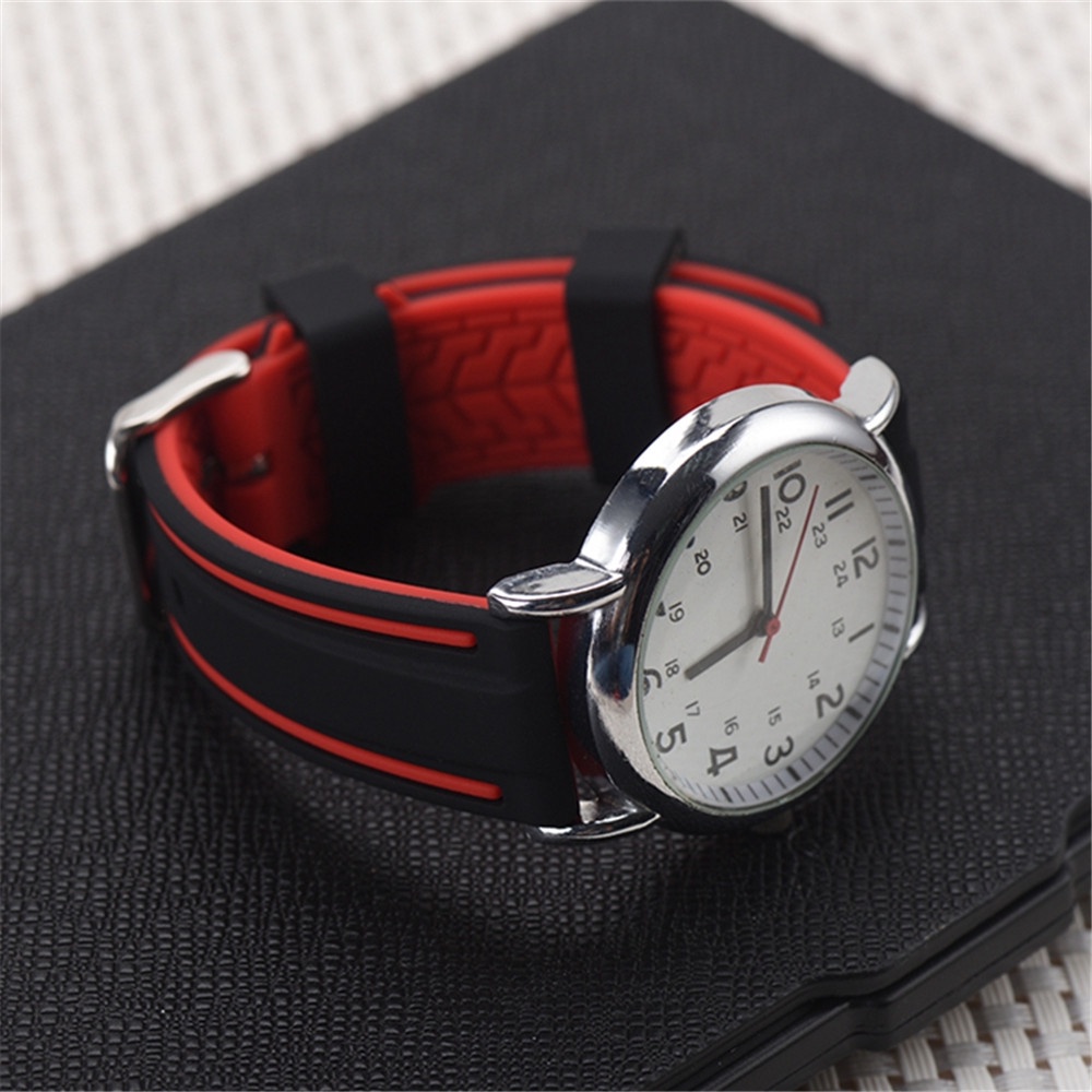 Dây Đeo Tay Thay Thế 20mm 22mm 24mm 24mm Cho Đồng Hồ Samsung Galaxy Watch 42mm 46mm Active 2 S2 S3 Huawei gt 2