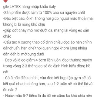 Latex chuẩn hịn chỉ 450k