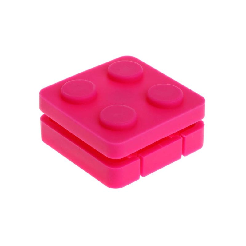 Dụng Cụ Quấn Dây Tai Nghe Bằng Silicone Gọn Gàng Cho Won 2018