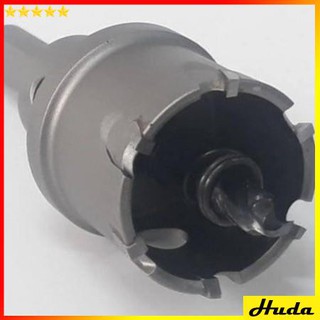 MŨI KHOÉT HỢP KIM UNIKA MCTR-22