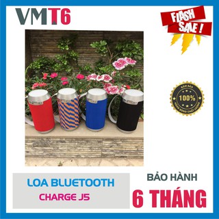 Loa Bluetooth Charge J5