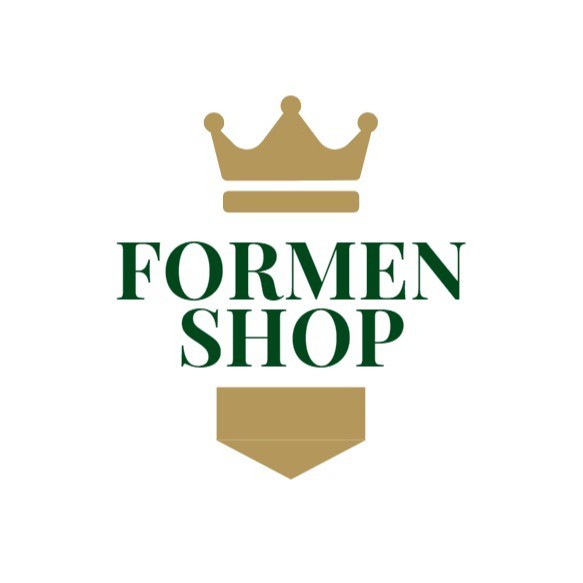 FORMEN SHOP - MEN'SWEAR, Cửa hàng trực tuyến | BigBuy360 - bigbuy360.vn