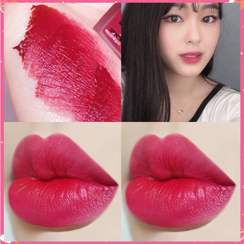 Son môi background/blackrouge A12 handmade màu nâu đỏ gạch trầm siêu lì, son kem lên màu rất đẹp giá dành cho học sinh | BigBuy360 - bigbuy360.vn