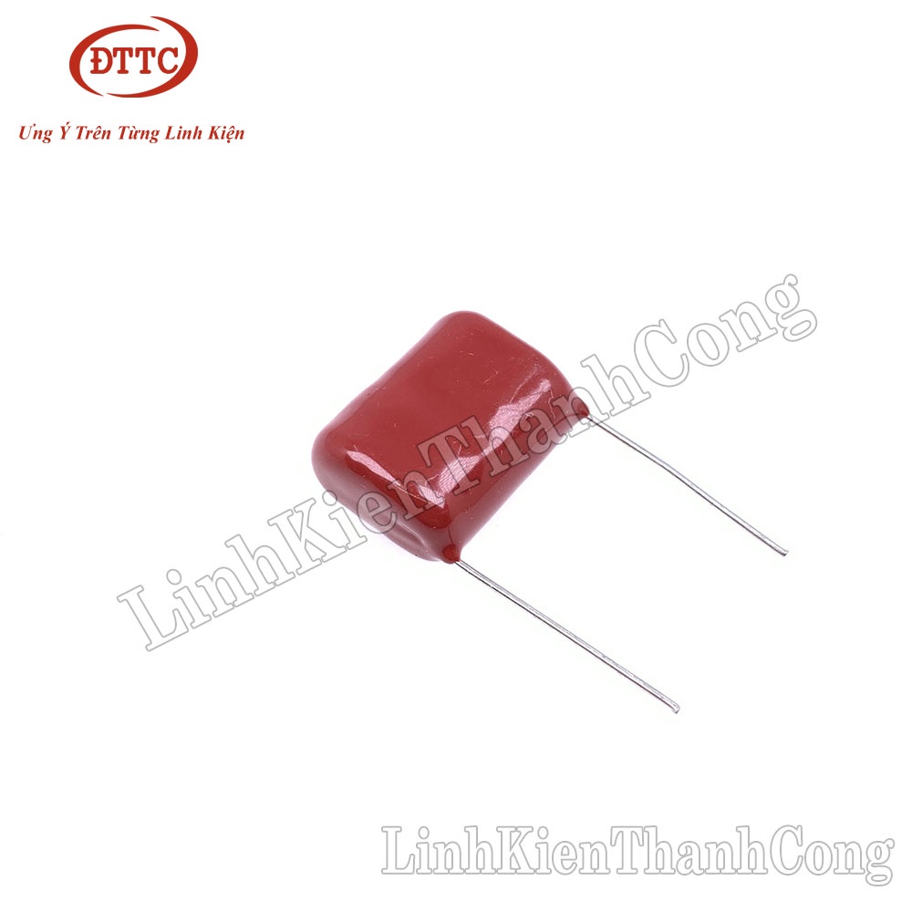 Tụ CBB81 33nF 0.033uF 333J 2000V 20mm
