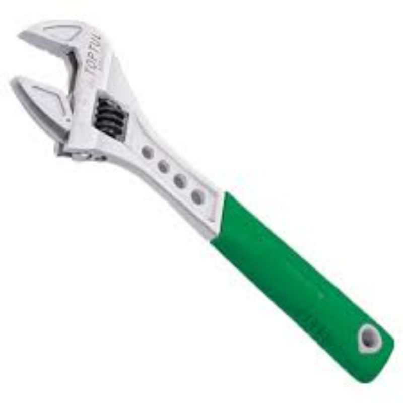 Mỏ lết có điều chỉnh Toptul AMAA3830 (12") mỏ lết 12 inch 300 mm