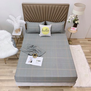 6.GA GỐI LẺ COTTON LỤA ( ẢNH SHOP TỰ CHỤP)