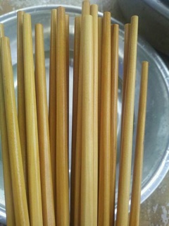 Đũa kim giao